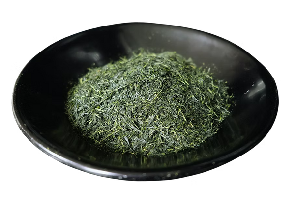 お茶の種類