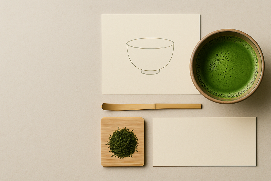 抹茶とは？初心者のための完全ガイド