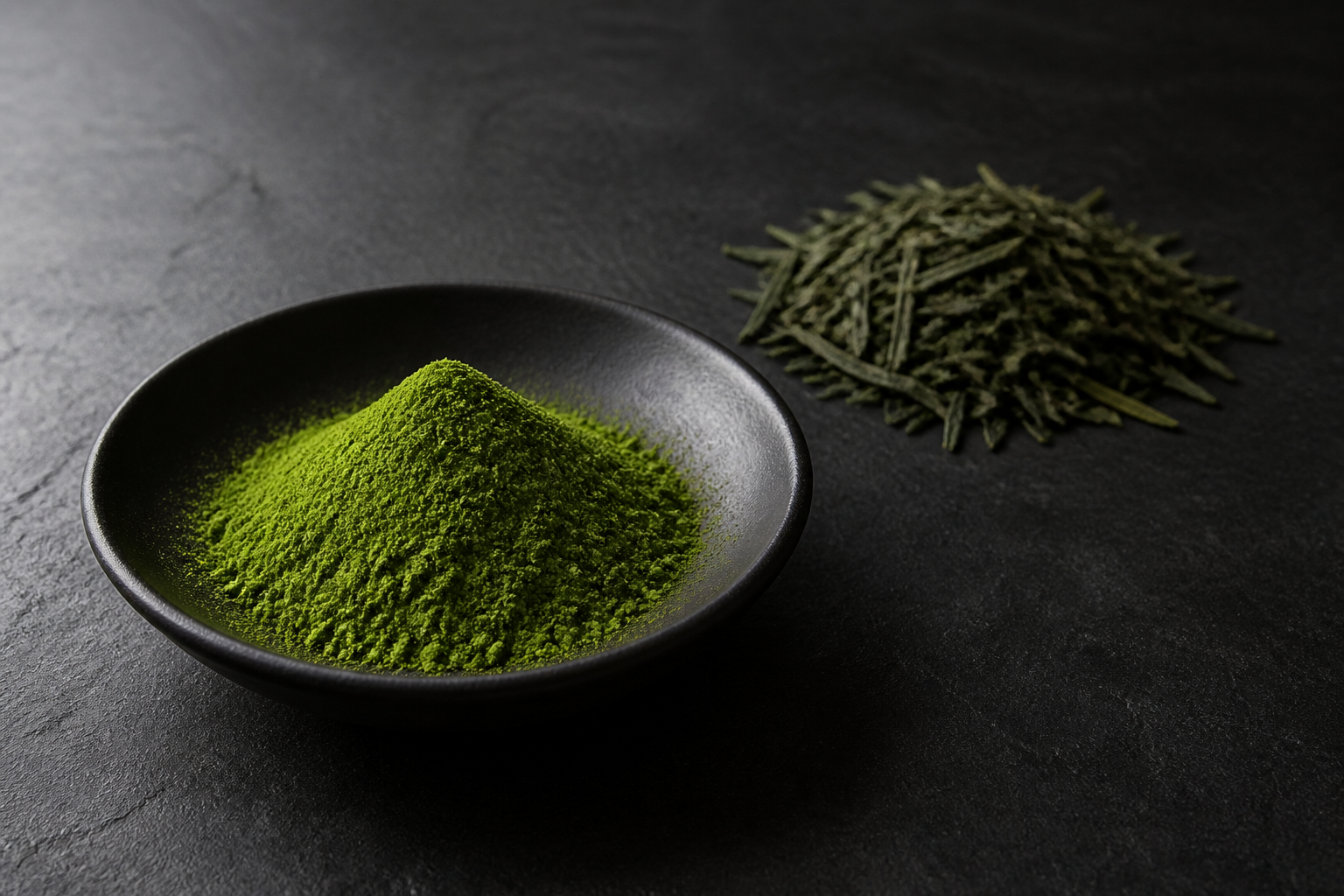 宇治抹茶 — Uji Matcha