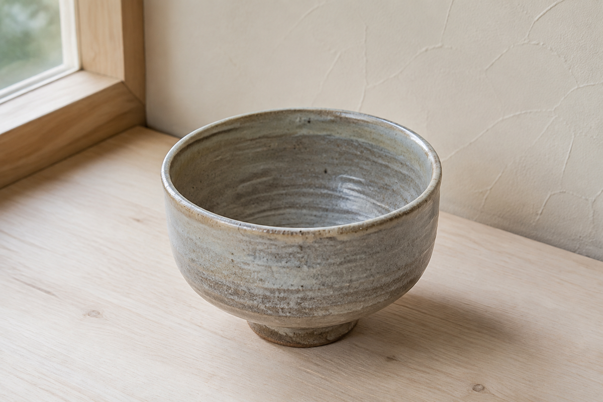 茶碗 — Chawan