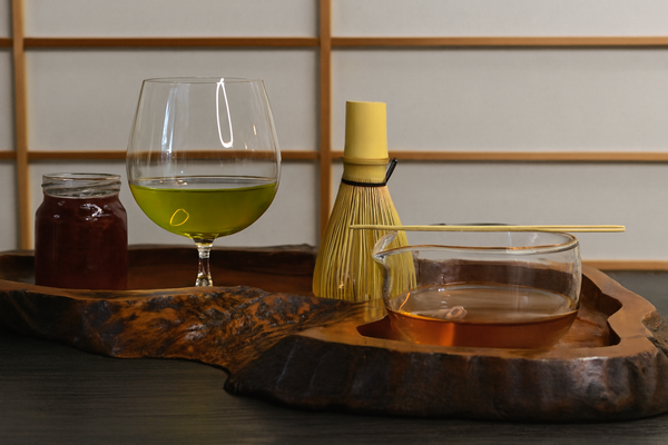 茶歌舞伎（闘茶）とは？歴史とおうちでできる遊び方