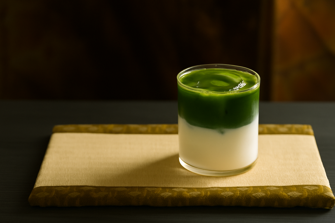 スタバ 抹茶ティーラテが好きな人へ：味・甘さ・おうちで整える抹茶選び