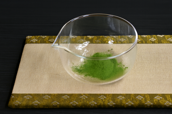 抹茶をまとめて仕入れる前に：海外のカフェ・ブランドが確認したいこと