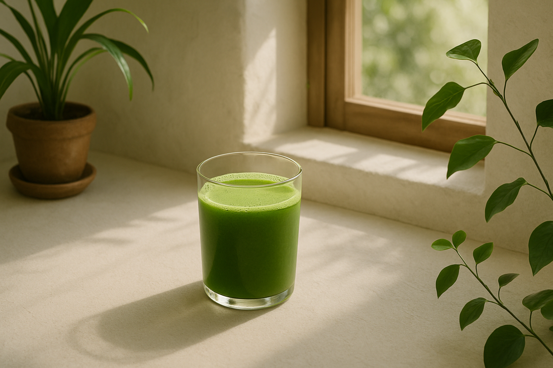 抹茶は毎日飲んでも良い？