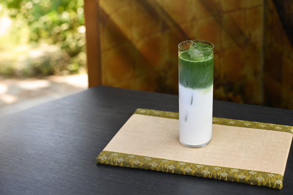 キッチンカーで抹茶ラテを出すには？メニュー・道具・開業前の準備