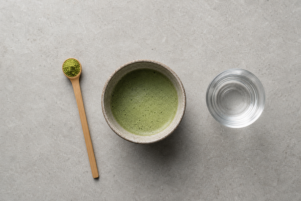 抹茶に副作用はある？1日の適量と注意点