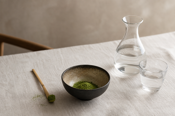 妊娠中・授乳中に抹茶は飲める？