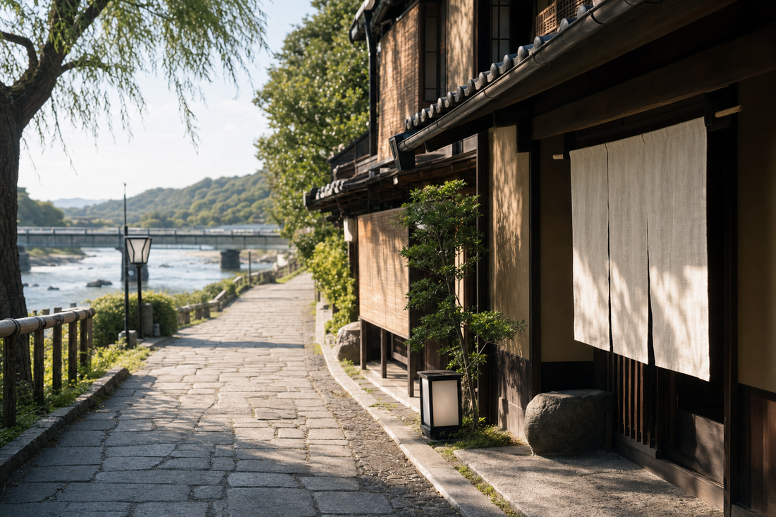 宇治茶さんぽ：京都・宇治のお茶スポット案内