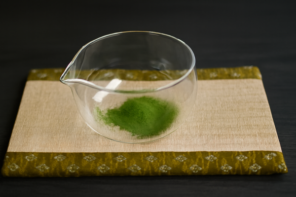 毎日使うmatcha powderの選び方：味・鮮度・用途で見る実用ガイド