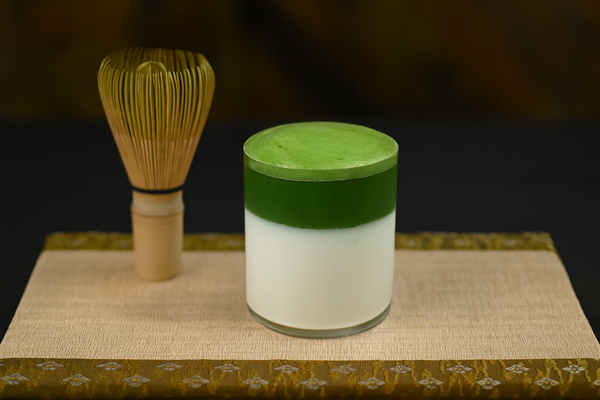 「抹茶」は英語でどう説明する？matcha・powdered green tea・自然な表現の使い分け