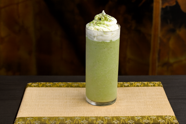 抹茶クリームフラペチーノが好きな人へ：甘さ・食感・抹茶感を整えるヒント