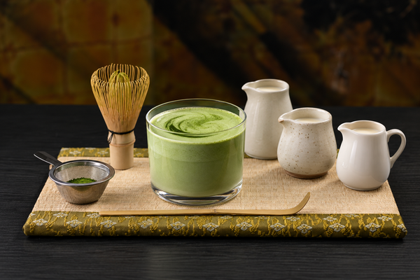 matcha latteの楽しみ方ガイド：味・甘さ・ミルク選びとおうちで整えるコツ